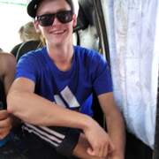 Станислав, 22, Тихорецк