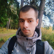 Дмитрий, 26, Зеленогорск (Красноярский край)