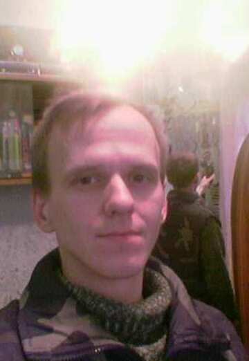 My photo - Aleksandr, 38 from Nizhny Novgorod (@aleksandr937568)