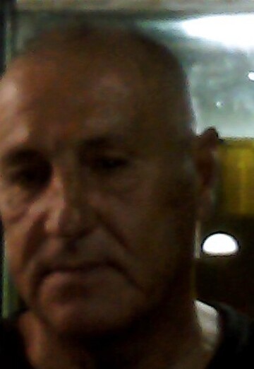 Моя фотография - nikolaos, 68 из Салоники (@babaxanidis2012)