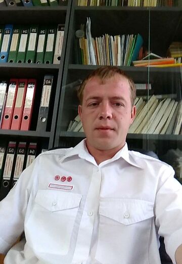 My photo - Konstantin, 35 from Prokhladny (@konstantin22937)