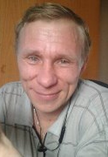 Моя фотография - Игорь Крылов, 47 из Каменск-Уральский (@igorkrilov5)