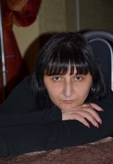 Моя фотография - Инга, 49 из Волгодонск (@inga6135)
