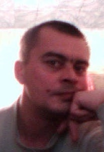 My photo - yuriy, 51 from Voronezh (@uriy133202)