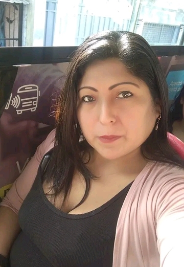 My photo - Milagros, 42 from Lima (@milagros292)