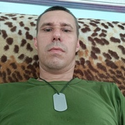 PAUL, 43, Красноярск