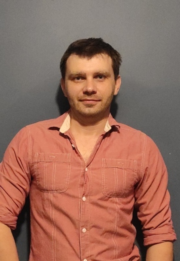 Моя фотография - Oleg, 37 из Киев (@oleg251386)