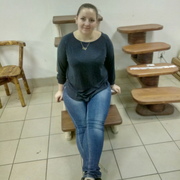 Мария, 39, Ломоносов