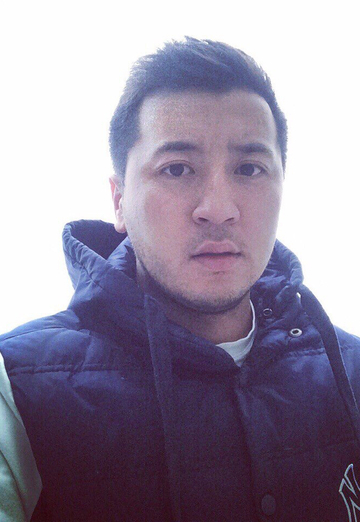 My photo - Damir, 30 from Almaty (@damir11237)