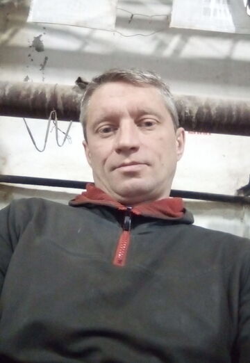 My photo - Sasha, 45 from Severouralsk (@sasha244506)