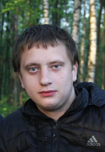 Моя фотография - иван, 29 из Ясногорск (@ivan56255)