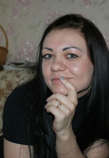 Моя фотография - Юлия ^BadLady^, 35 из Котельники (@uliyabadlady)