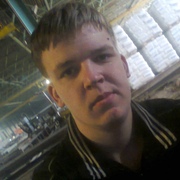 Митеньков, 32, Елабуга