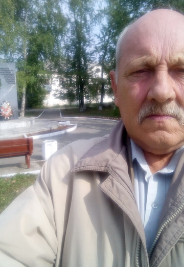 Mein Foto - Igor, 61 aus Krasnokamsk (@igor335598)