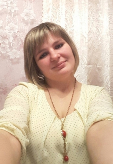 Моя фотография - Алена, 31 из Корюковка (@malia1803)