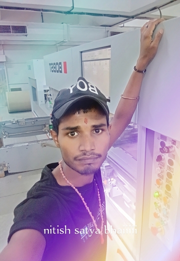 Nitish Kumar (@nitishkumar34) — my photo № 2