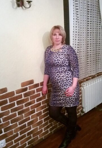 Моя фотография - зина, 35 из Брусилов (@zina548)