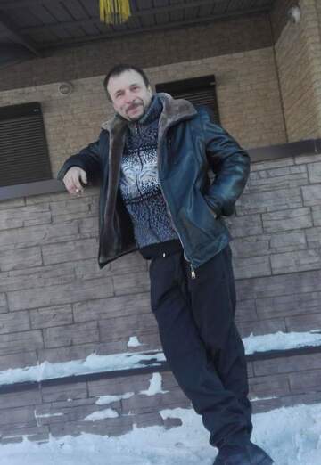 Моя фотография - igor, 53 из Ромны (@igor242547)
