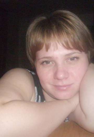 Evgeniya (@evgeniya3948) — my photo № 1