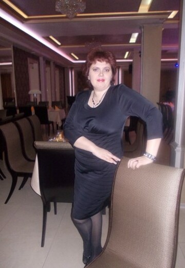 My photo - Elena, 54 from Pereslavl-Zalessky (@elena6578077)