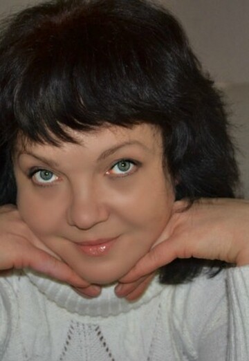 Svetlana (@vampiritsa1) — minha foto № 35