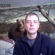 серега, 35, Кашин