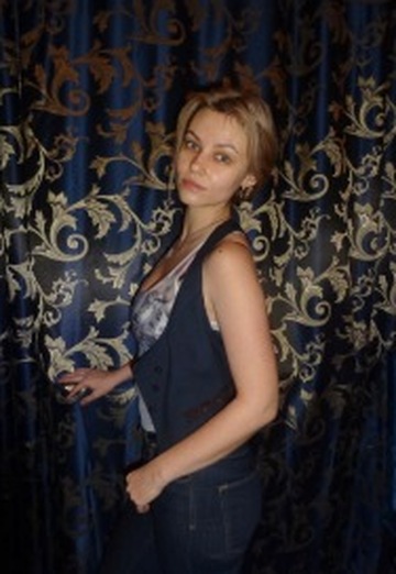 Моя фотография - Djery, 32 из Нефтеюганск (@djery1)