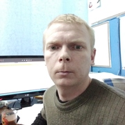 Михаил, 35, Урень
