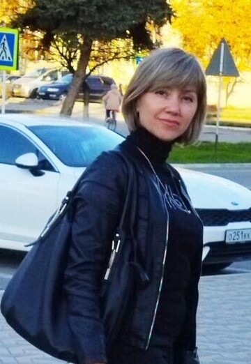 Mein Foto - B ChM, 36 aus Naltschik (@bhm5)