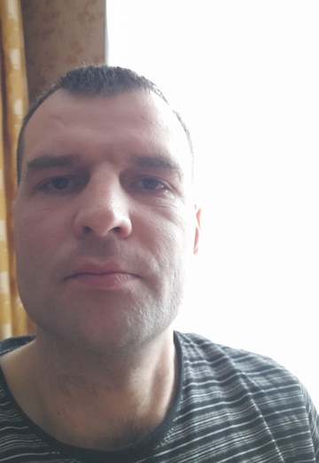 My photo - Andrey, 36 from Magnitogorsk (@andrey774376)