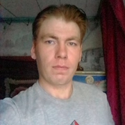 Сергей 30 лет (Рыбы) Новосибирск
