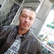 владимир, 40, Родино