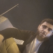 Эмин, 25, Москва