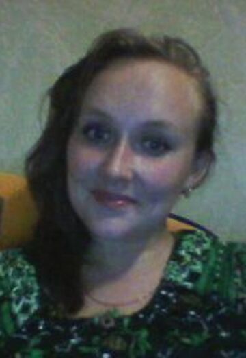 Mein Foto - Darja Ermakowa, 35 aus Belojarski (@daryaermakova)