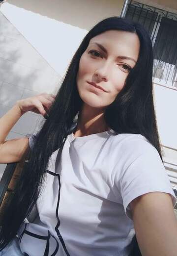 Minha foto - Tetyana, 34 de Kamianets-Podilskyi (@tetyana2552)