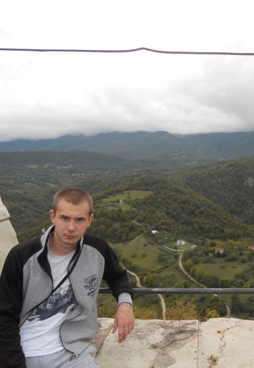 Vladislav (@vladislav5114) — моя фотография № 2