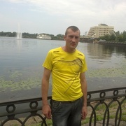 виталий, 38, Кез