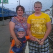 Светлана, 46, Новозыбков