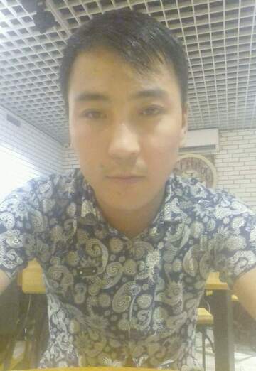 My photo - Nurlan, 38 from Kok-Yangak (@kydyrshanurlan)
