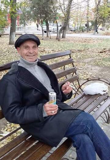 My photo - Oleg, 56 from Kherson (@oleg306351)