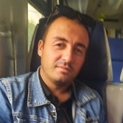 Александр, 31, Кожино