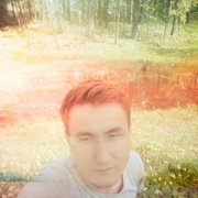 Борис, 26, Радищево