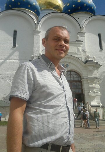 Моя фотография - Владислав, 51 из Октябрьск (@vladislav44467)