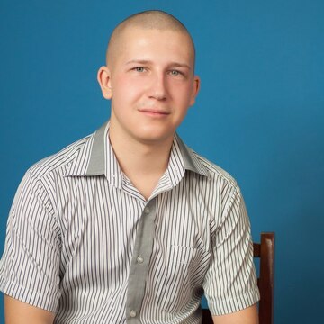 Моя фотография - Дмитрий, 29 из Салават (@dmitriy205516)