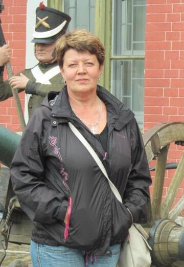 Mein Foto - Lilija, 54 aus Smolensk (@liliya32132)