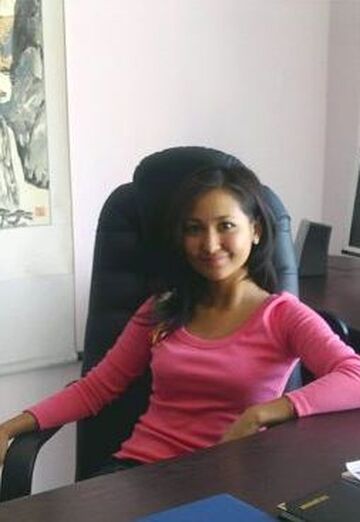 My photo - Tatyana, 34 from Elista (@tatyana29179)