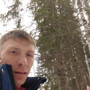 Влад, 36, Железногорск-Илимский