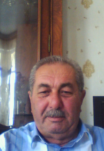 My photo - Aladdin, 59 from Baku (@seyidovaladdin088)