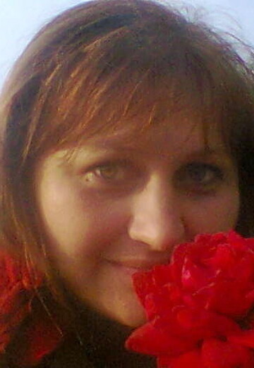 Моя фотография - Оксана, 42 из Ребриха (@oksana57517)