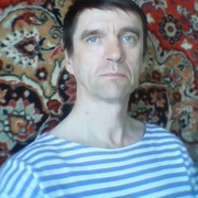 Николай Чусиков, 61, Юрино